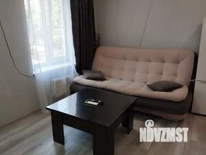 1-к квартира, посуточно, 25м2, 2/3 этаж