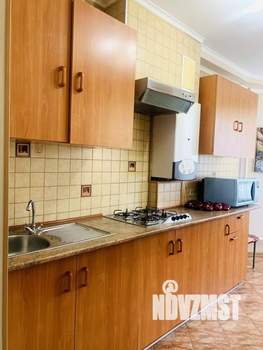 1-к квартира, на длительный срок, 54м2, 1/11 этаж