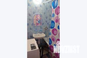 1-к квартира, посуточно, 38м2, 4/16 этаж