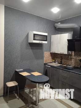 Студия квартира, посуточно, 32м2, 11/20 этаж