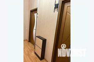 1-к квартира, посуточно, 41м2, 3/7 этаж