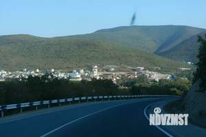 1-к квартира, посуточно, 37м2, 3/3 этаж