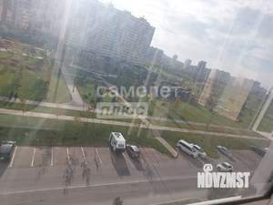 1-к квартира, на длительный срок, 38м2, 6/9 этаж