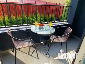 1-к квартира, посуточно, 21м2, 2/9 этаж