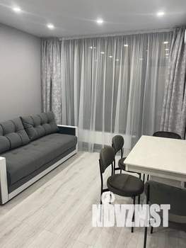 2-к квартира, посуточно, 49м2, 6/12 этаж