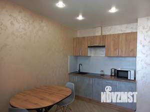 1-к квартира, на длительный срок, 44м2, 8/19 этаж