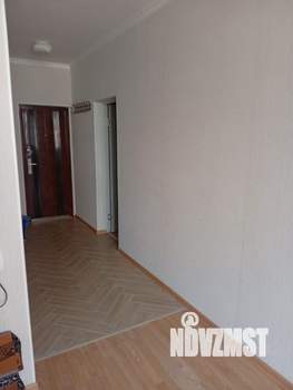 1-к квартира, на длительный срок, 45м2, 10/10 этаж