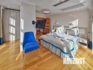 3-к квартира, посуточно, 81м2, 2/14 этаж