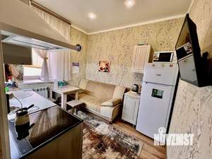 1-к квартира, на длительный срок, 37м2, 2/4 этаж