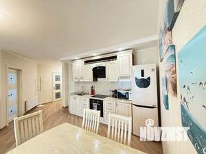 2-к квартира, посуточно, 60м2, 10/16 этаж