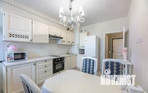 1-к квартира, посуточно, 60м2, 12/13 этаж