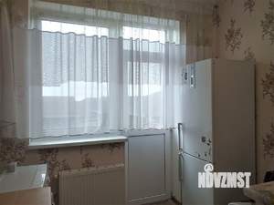 1-к квартира, на длительный срок, 33м2, 3/3 этаж