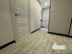 2-к квартира, на длительный срок, 55м2, 3/9 этаж