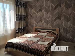 1-к квартира, посуточно, 30м2, 15/16 этаж