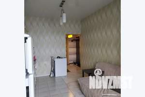 1-к квартира, посуточно, 42м2, 7/9 этаж