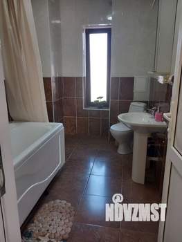1-к квартира, посуточно, 39м2, 2/3 этаж