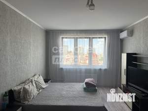 1-к квартира, на длительный срок, 38м2, 11/16 этаж
