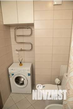 1-к квартира, посуточно, 37м2, 6/20 этаж