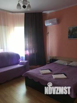 3-к квартира, посуточно, 70м2, 1/1 этаж