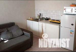 Студия квартира, на длительный срок, 25м2, 1/16 этаж