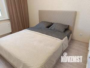 2-к квартира, посуточно, 60м2, 12/16 этаж