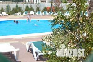 1-к квартира, посуточно, 31м2, 2/3 этаж