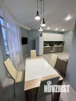 2-к квартира, посуточно, 65м2, 3/12 этаж