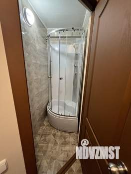 1-к квартира, на длительный срок, 30м2, 2/5 этаж