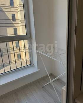 1-к квартира, на длительный срок, 40м2, 4/6 этаж