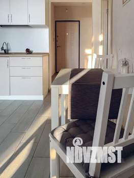 1-к квартира, посуточно, 45м2, 16/16 этаж