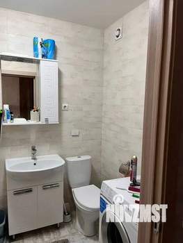 Студия квартира, на длительный срок, 26м2, 17/20 этаж