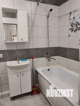1-к квартира, на длительный срок, 45м2, 12/12 этаж