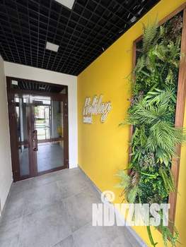 1-к квартира, посуточно, 36м2, 2/6 этаж