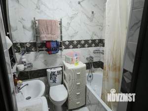 1-к квартира, на длительный срок, 36м2, 3/3 этаж