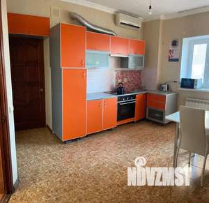 2-к квартира, посуточно, 62м2, 3/6 этаж