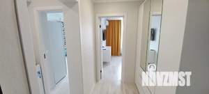 1-к квартира, посуточно, 36м2, 16/16 этаж