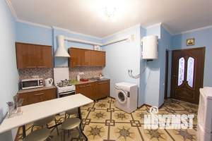 2-к квартира, посуточно, 60м2, 1/10 этаж