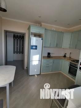 1-к квартира, посуточно, 38м2, 4/9 этаж