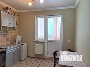 1-к квартира, на длительный срок, 42м2, 5/10 этаж