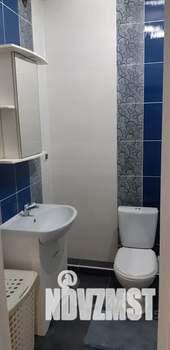 1-к квартира, посуточно, 48м2, 13/13 этаж