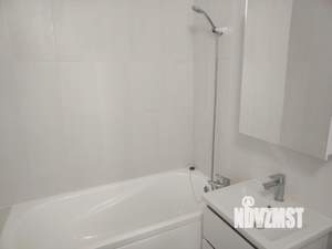 1-к квартира, на длительный срок, 41м2, 13/21 этаж