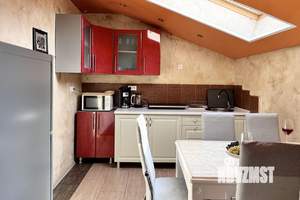 3-к квартира, посуточно, 60м2, 1/1 этаж