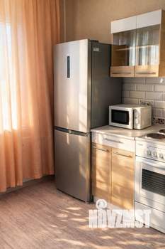 1-к квартира, посуточно, 30м2, 5/17 этаж