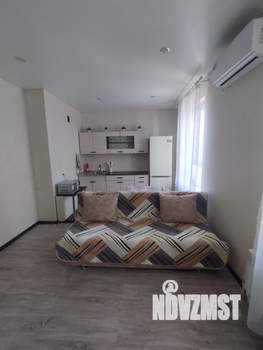 1-к квартира, на длительный срок, 37м2, 3/5 этаж