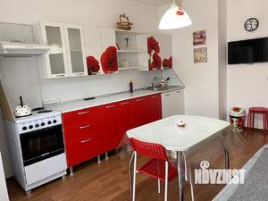 1-к квартира, на длительный срок, 43м2, 7/10 этаж