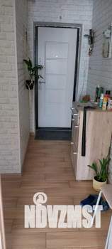 2-к квартира, посуточно, 41м2, 2/5 этаж