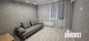 1-к квартира, посуточно, 48м2, 1/19 этаж