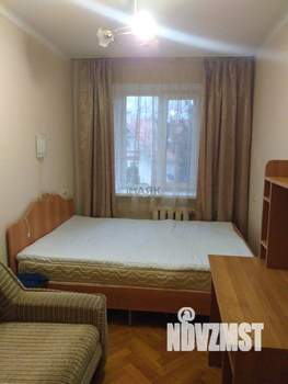 2-к квартира, на длительный срок, 44м2, 2/4 этаж