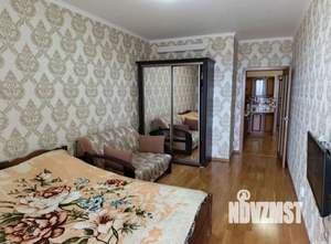 1-к квартира, на длительный срок, 38м2, 10/24 этаж