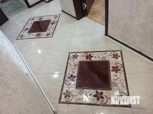 1-к квартира, на длительный срок, 44м2, 12/18 этаж